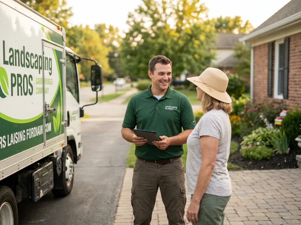 Landscaping Ferdinand, ID FAQs